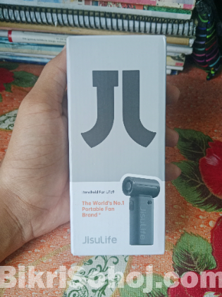 jisulife life 9 / hand fan / mini fan